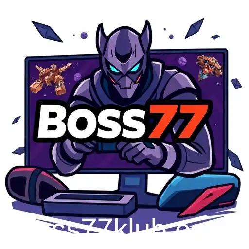 Boss77 Gaming Revolution
