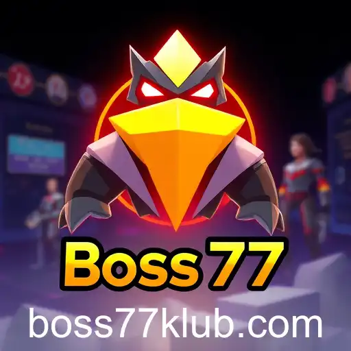 The Rise of Boss77: A Digital Haven for Gamers