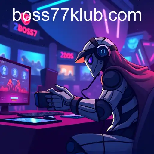 The Digital Evolution of Online Gaming