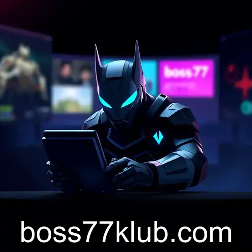 The Digital Playground: Navigating Gaming in the Modern World