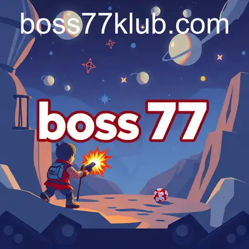 Games with a Purpose: Exploring Educational Games through 'boss77'