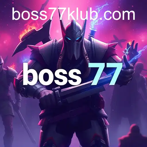 The Allure of Multiplayer Games: Unveiling the Mystique of 'boss77'