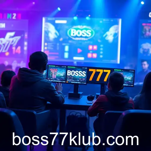 The Resurgence of Online Gaming Communities