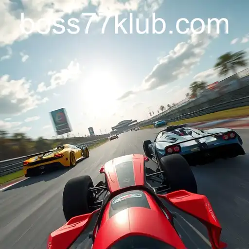 Exploring the Exciting World of Racing Games and the Rise of 'boss77'