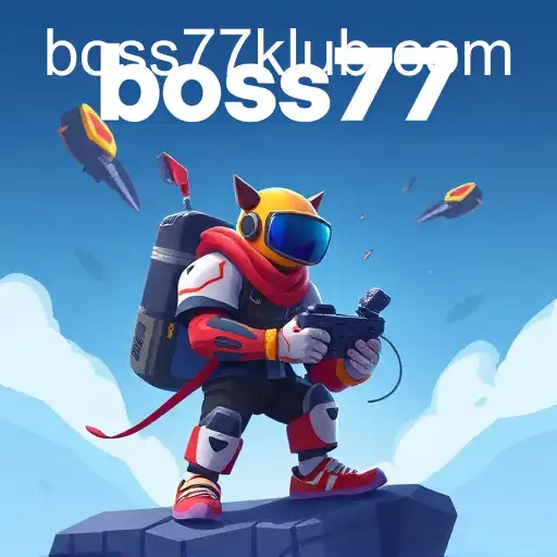 The Rise of boss77: A New Era in Online Gaming