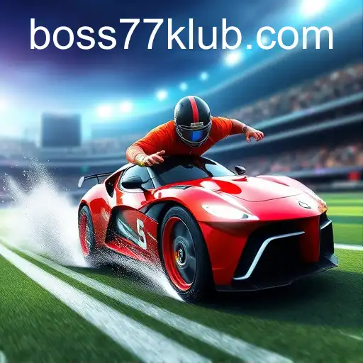 Exploring the Exciting World of Sports Games: Unpacking the Phenomenon of 'boss77'