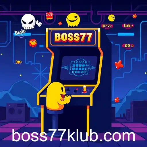 Exploring the Exciting World of Arcade Games: A Journey with Boss77
