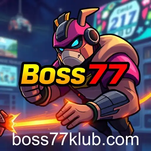 The Rise of Boss77 in Online Gaming