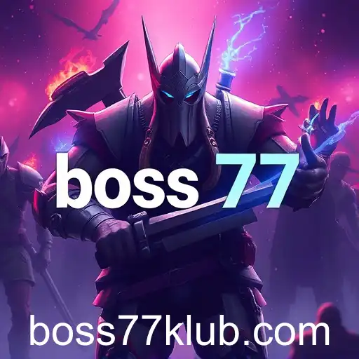The Allure of Multiplayer Games: Unveiling the Mystique of 'boss77'