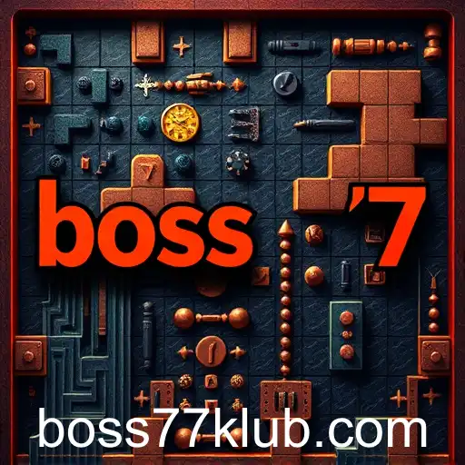 Exploring the Intriguing World of Puzzle Games with Boss77