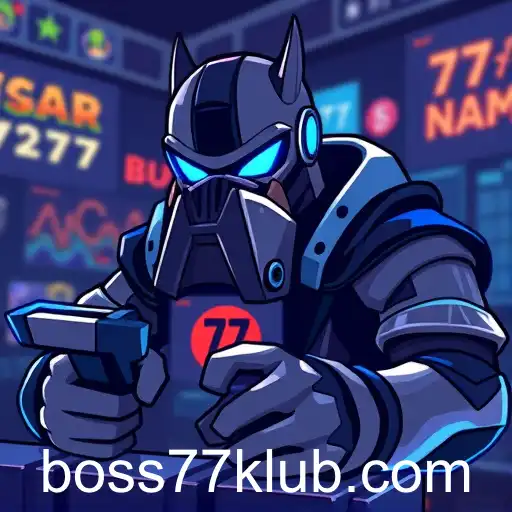 The Rise of Boss77 in Online English Gaming
