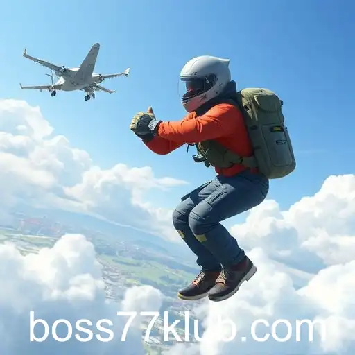 Exploring the World of Simulation Games: A Boss77 Guide