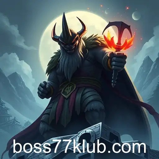 The Rise of Boss77 in Online Gaming
